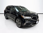 2017 Acura MDX 3.5L SH-AWD w/Advance & Entertainment Pkgs