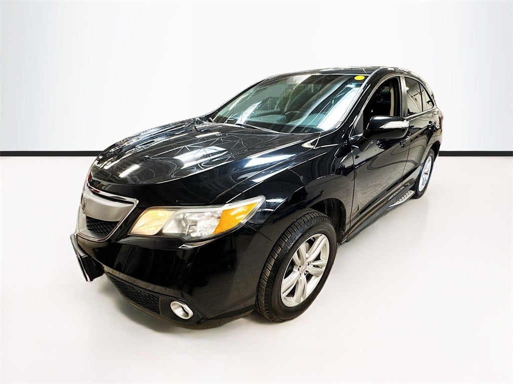 2013 Acura RDX Base