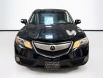 2013 Acura RDX Base