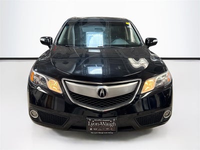2013 Acura RDX Base