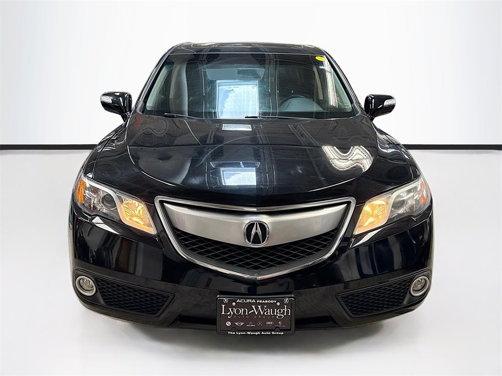 2013 Acura RDX Base