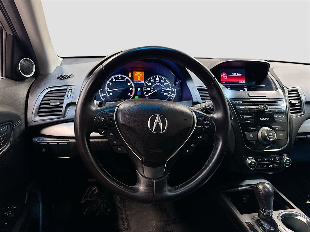 2013 Acura RDX Base