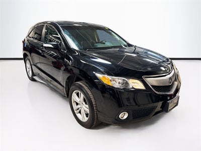 2013 Acura RDX Base