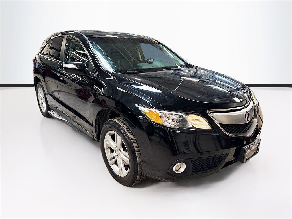 2013 Acura RDX Base