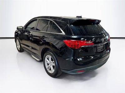 2013 Acura RDX Base