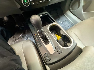 2017 Acura RDX Technology Package