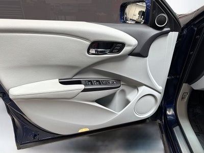 2017 Acura RDX Technology Package