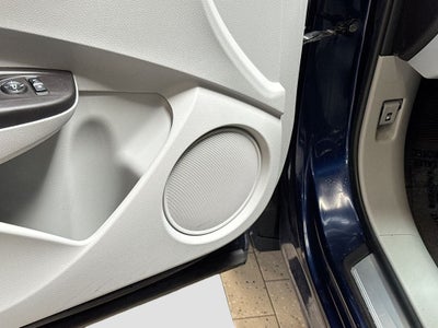 2017 Acura RDX Technology Package