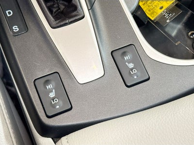 2017 Acura RDX Technology Package