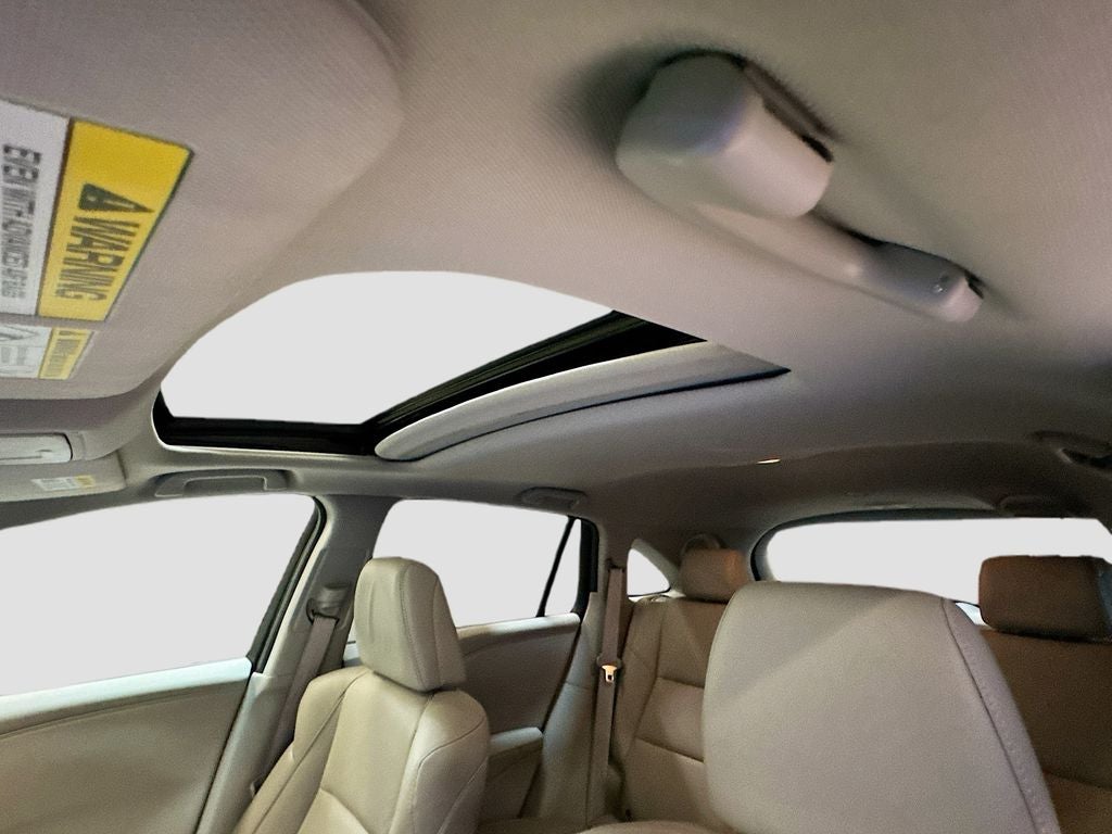 2017 Acura RDX Technology Package