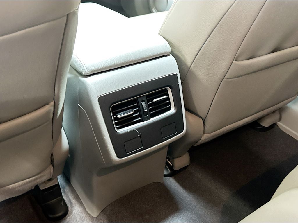 2017 Acura RDX Technology Package