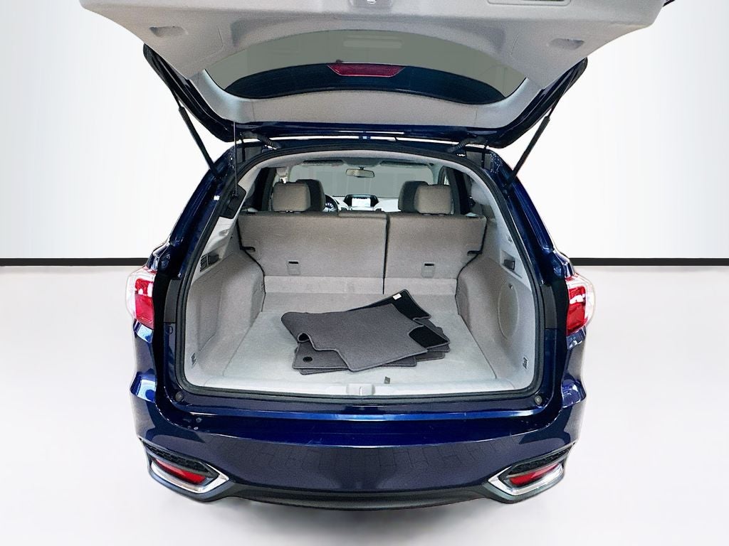 2017 Acura RDX Technology Package