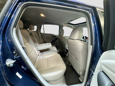 2017 Acura RDX Technology Package