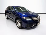 2017 Acura RDX Technology Package