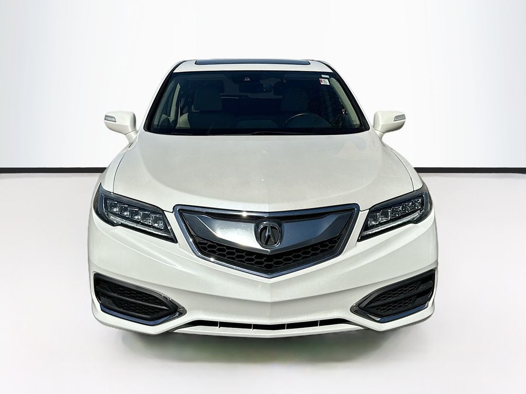 2016 Acura RDX Base