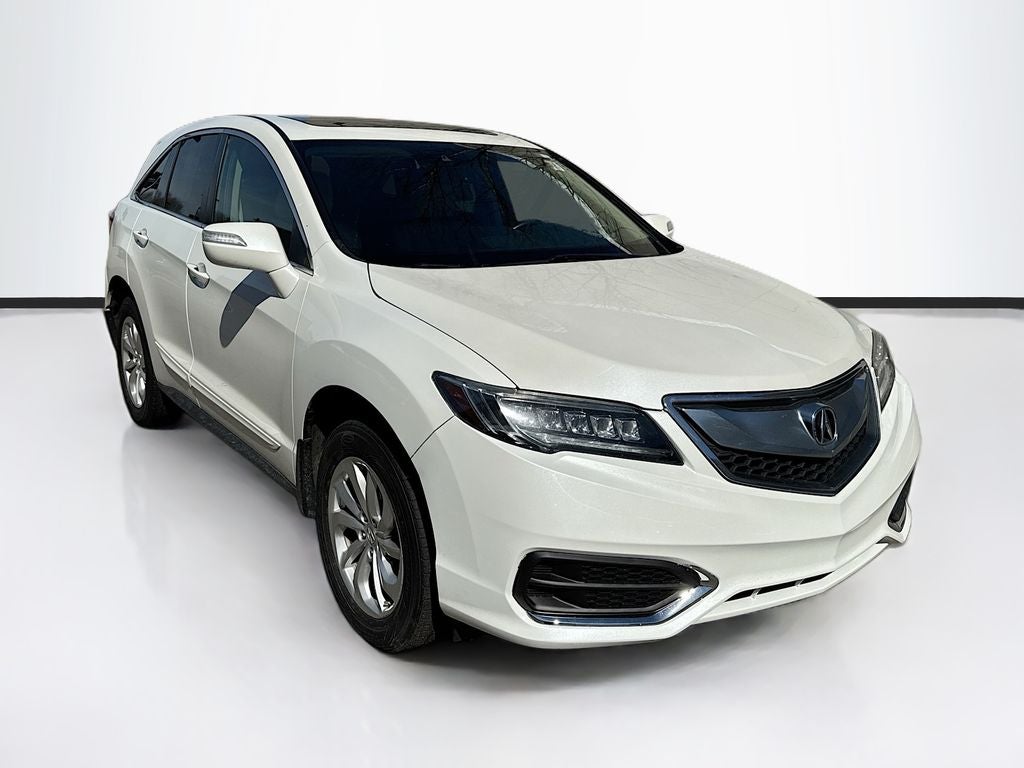 2016 Acura RDX Base