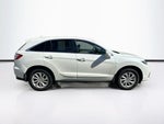2016 Acura RDX Base