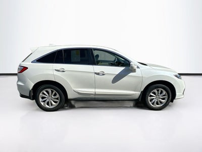 2016 Acura RDX Base