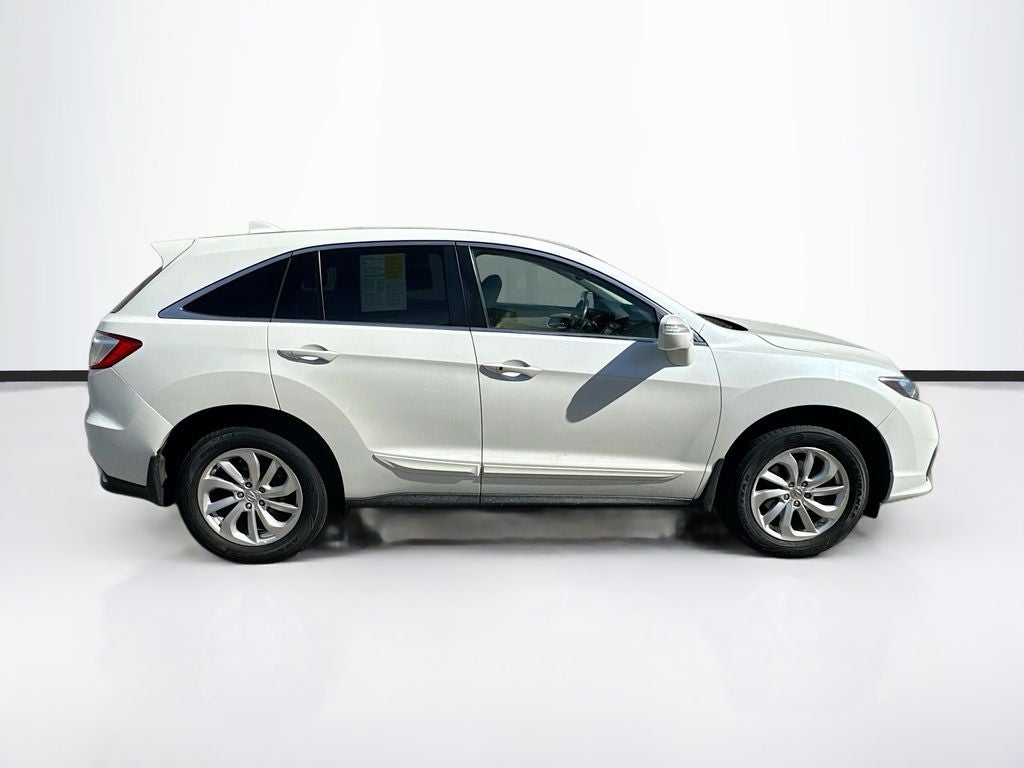 2016 Acura RDX Base