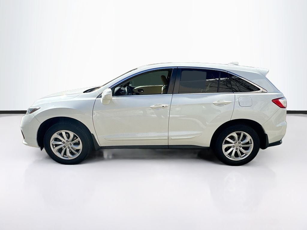 2016 Acura RDX Base