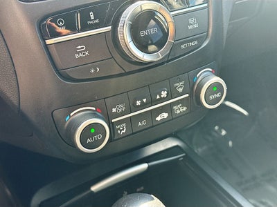 2016 Acura RDX Base AWD w/Technology Package