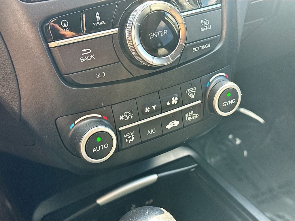 2016 Acura RDX Base AWD w/Technology Package