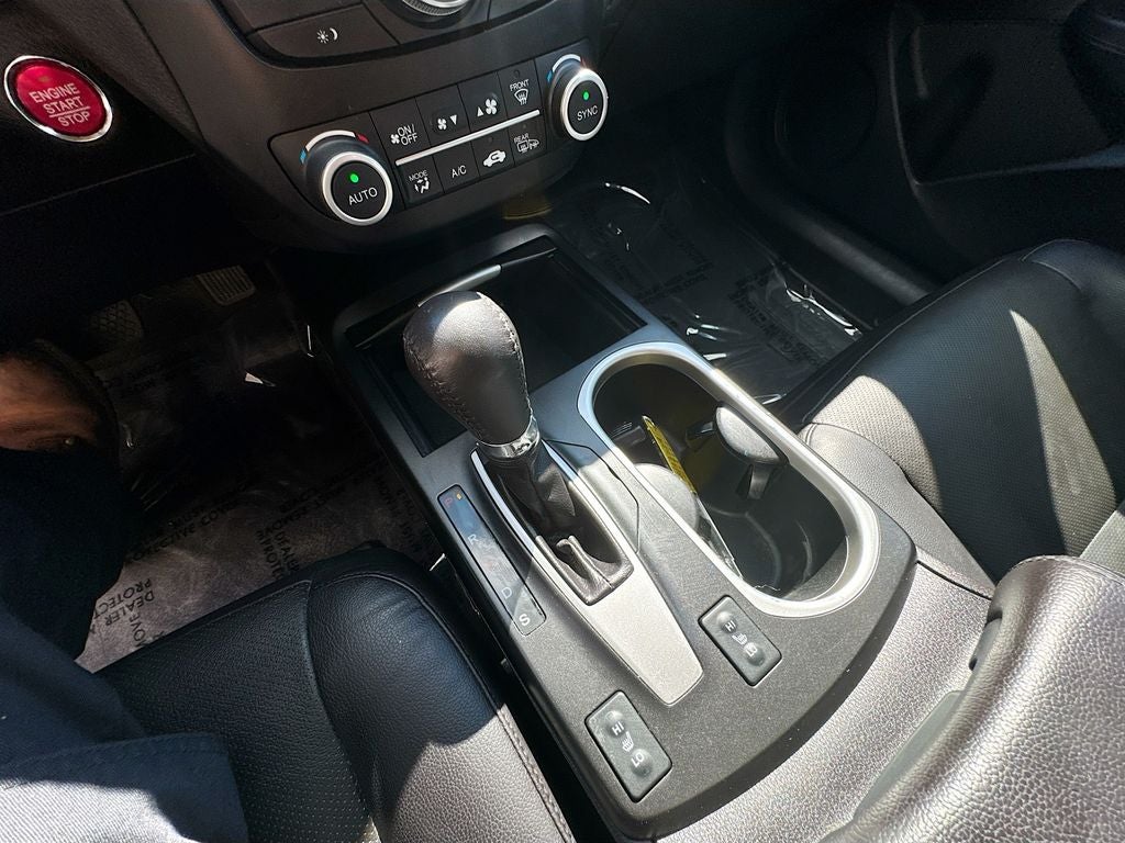 2016 Acura RDX Base AWD w/Technology Package