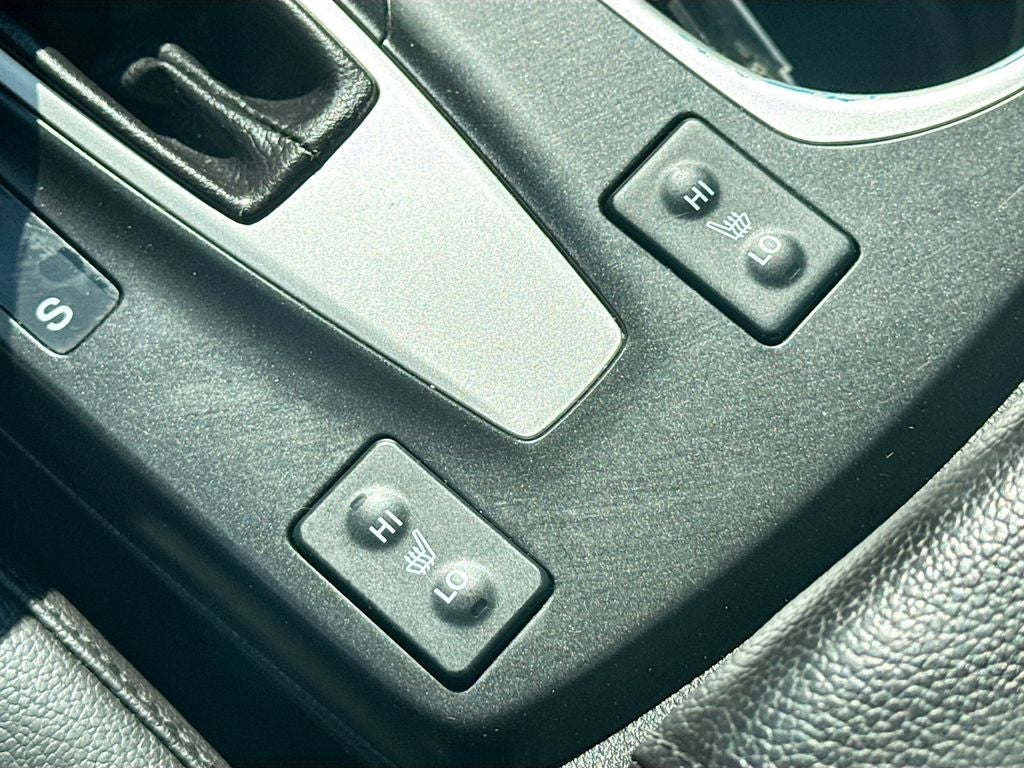 2016 Acura RDX Base AWD w/Technology Package