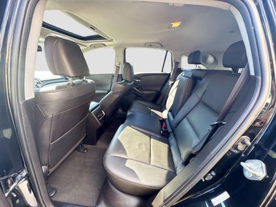 2016 Acura RDX Base AWD w/Technology Package