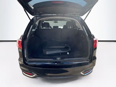2016 Acura RDX Base AWD w/Technology Package