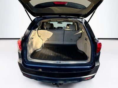 2013 Acura RDX Technology Package