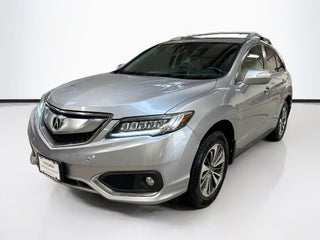 2017 Acura RDX Advance Package