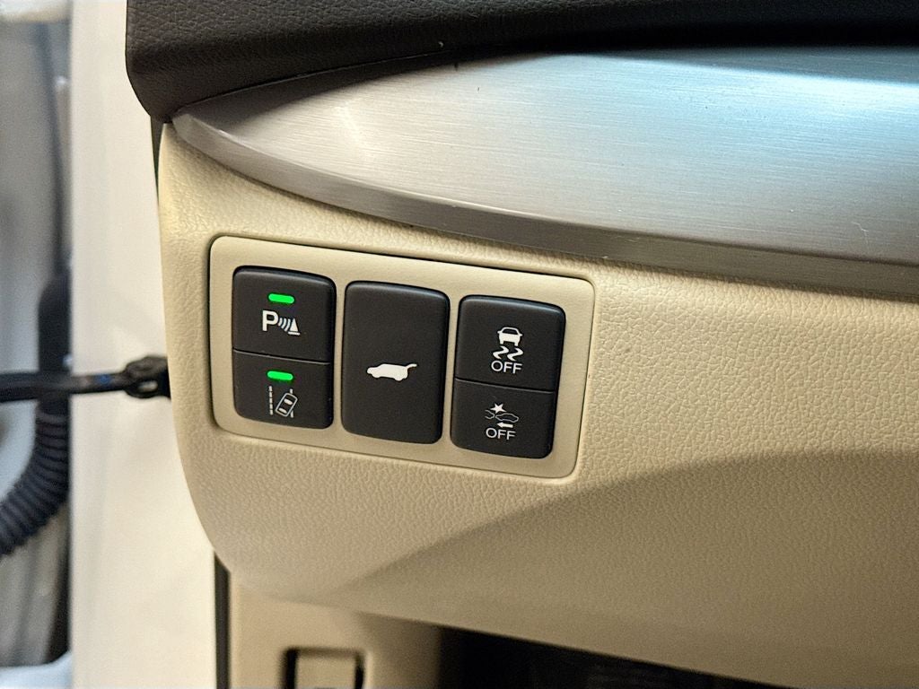 2016 Acura RDX Base AWD w/Advance Package