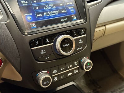 2016 Acura RDX Base AWD w/Advance Package