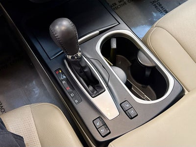 2016 Acura RDX Base AWD w/Advance Package