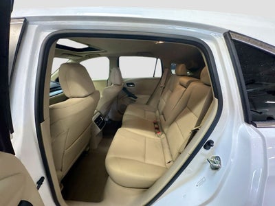 2016 Acura RDX Base AWD w/Advance Package