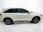 2016 Acura RDX Base AWD w/Advance Package