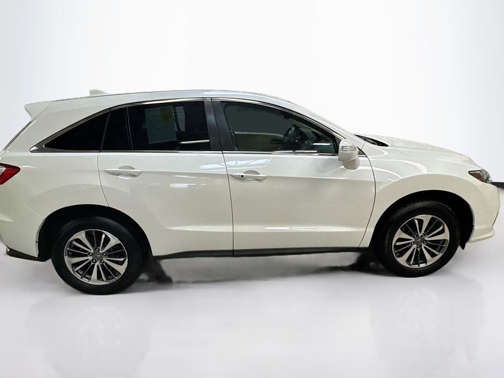 2016 Acura RDX Base AWD w/Advance Package