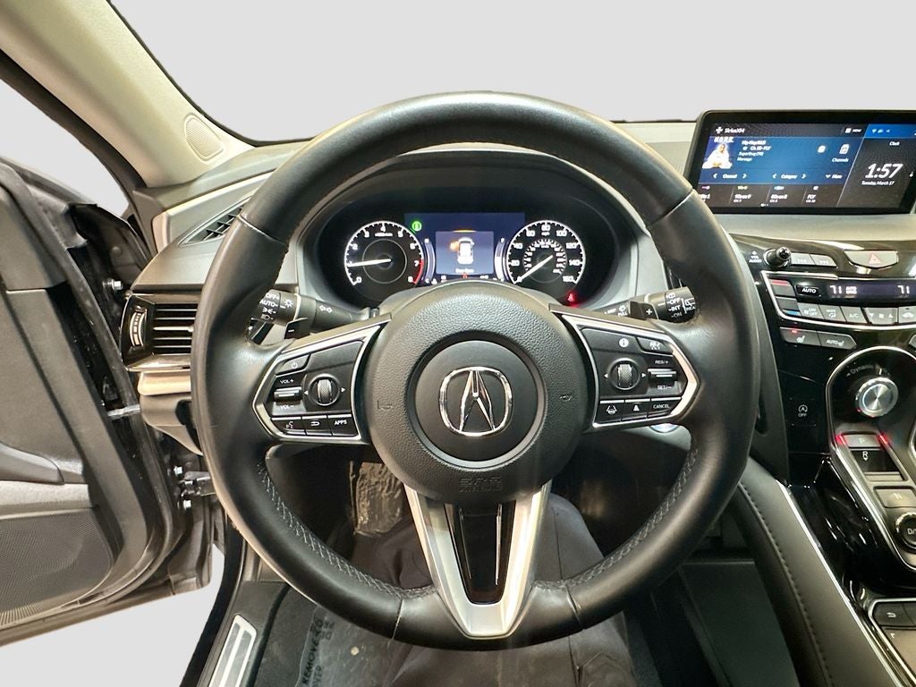 2023 Acura RDX Base SH-AWD