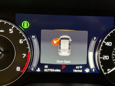 2023 Acura RDX Base SH-AWD