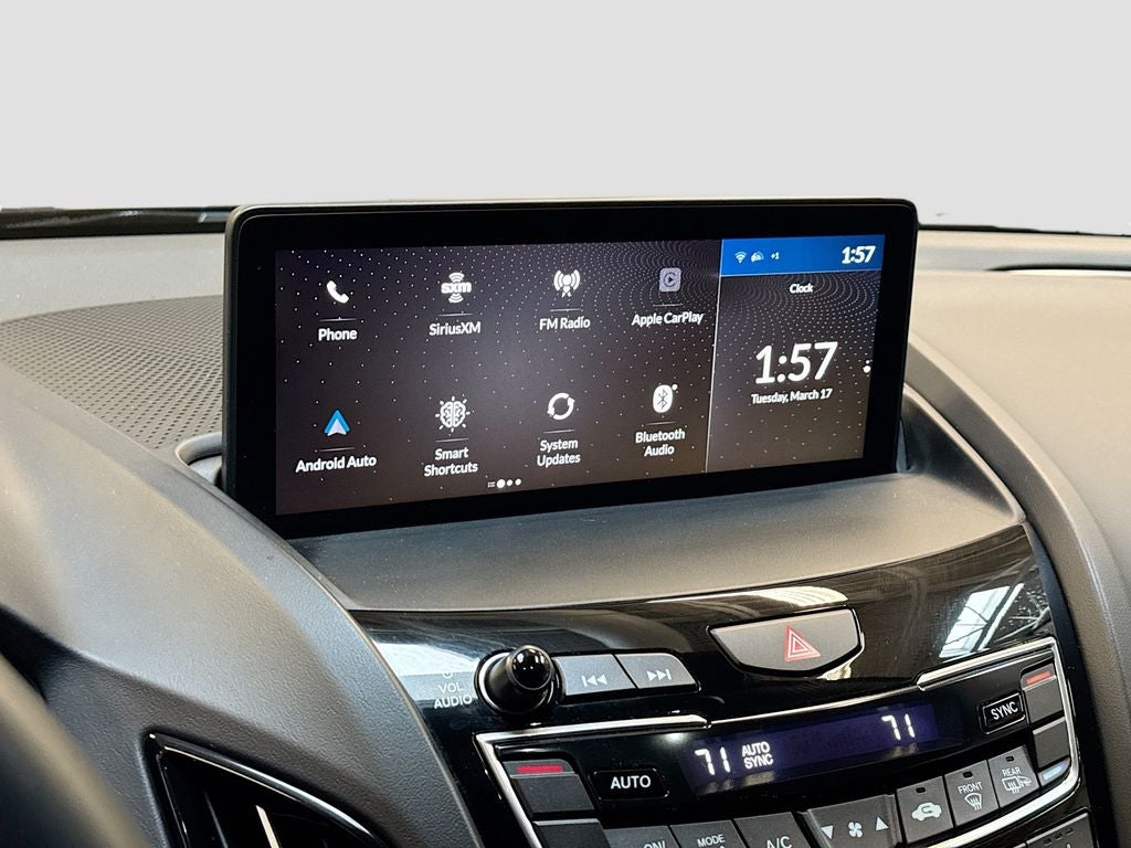 2023 Acura RDX Base SH-AWD