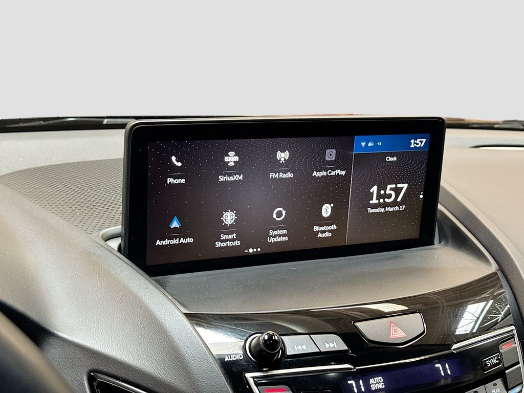 2023 Acura RDX Base SH-AWD