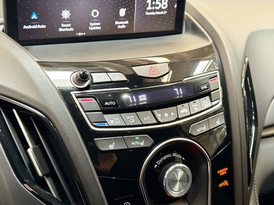 2023 Acura RDX Base SH-AWD