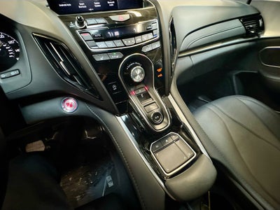 2023 Acura RDX Base SH-AWD
