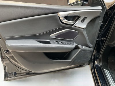 2023 Acura RDX Base SH-AWD