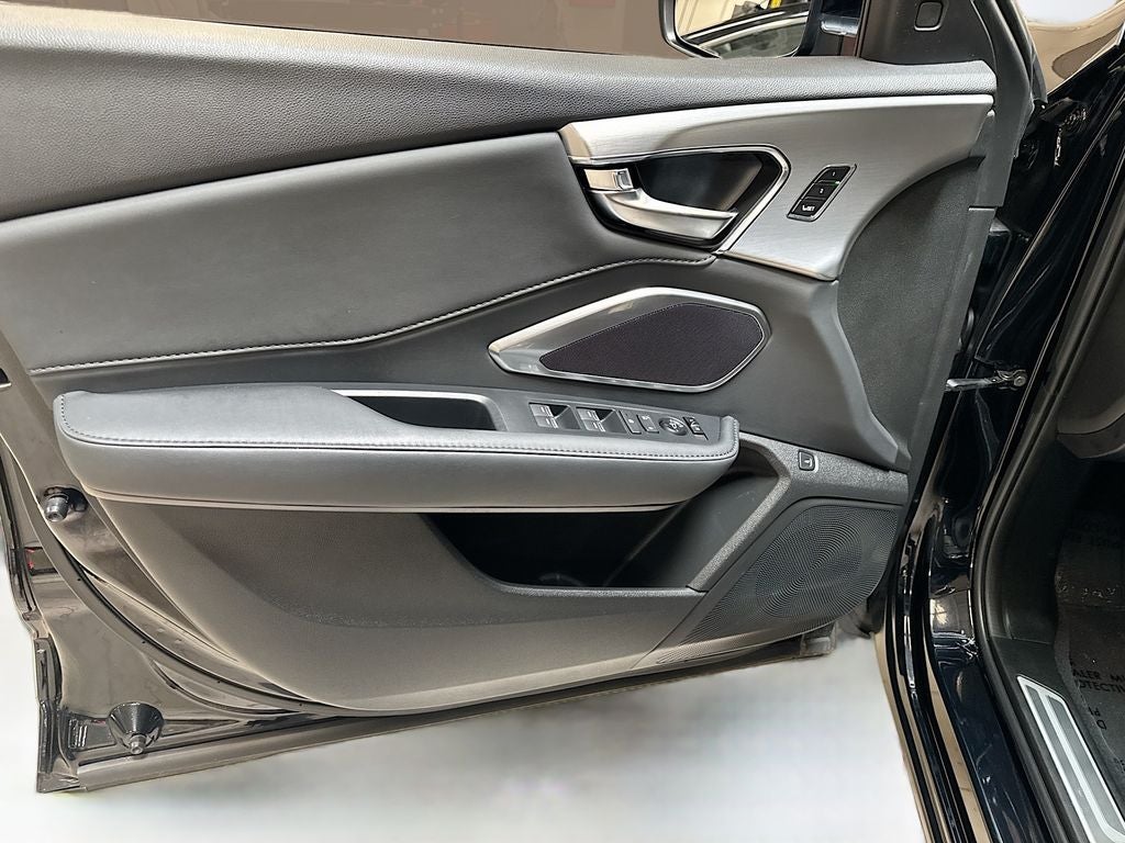 2023 Acura RDX Base SH-AWD