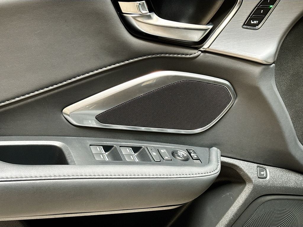 2023 Acura RDX Base SH-AWD