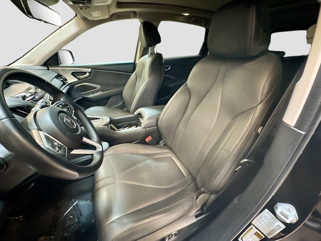 2023 Acura RDX Base SH-AWD