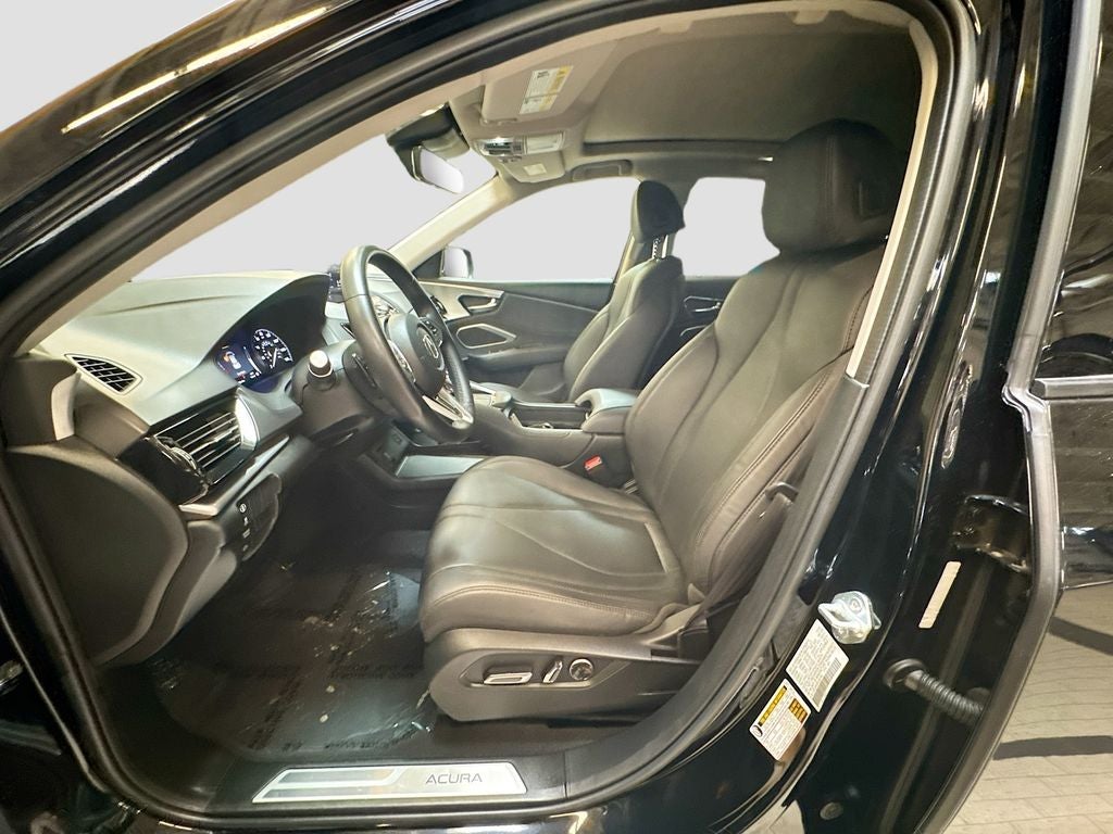 2023 Acura RDX Base SH-AWD