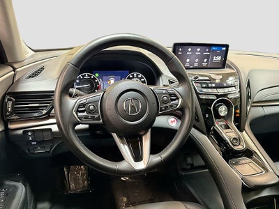 2023 Acura RDX Base SH-AWD